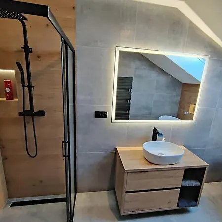 Appartement V Centre Mesta *