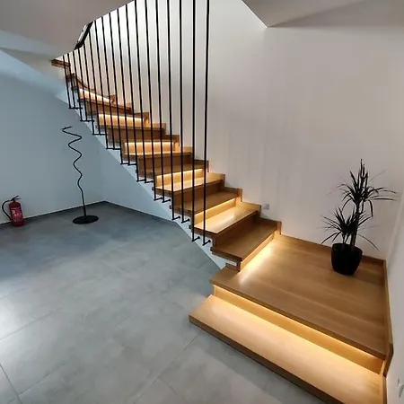 V Centre Mesta
