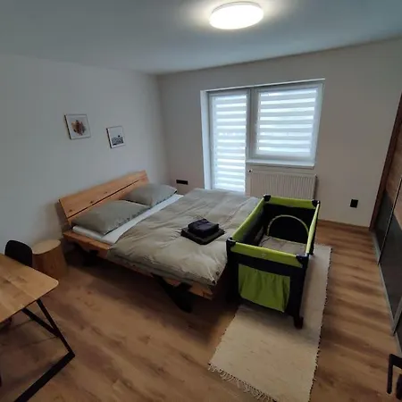 Апартаменты V Centre Mesta *