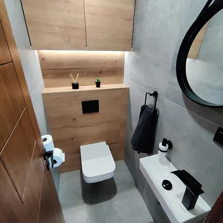 V Centre Mesta *